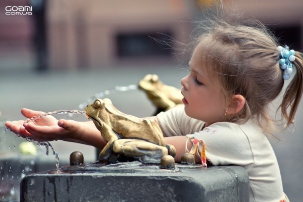 Фотовиставка Діми Goami